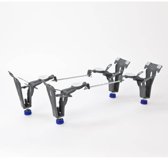 Kaldewei vonios atramos (kojos) 5030