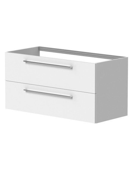 Kamė Gama Vonios spintelė po stalviršiu 100x45x50 (pasirenkamos spalvos)