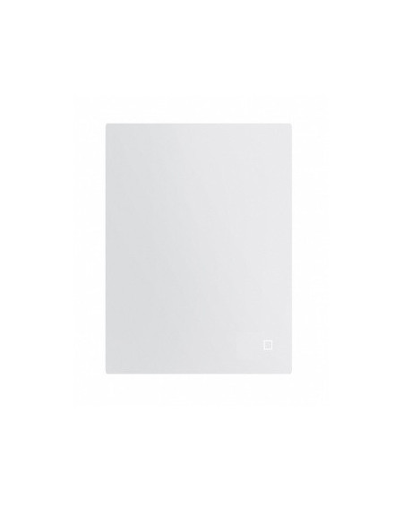 Kamė veidrodis GRACE su apšvietimu (60x80)