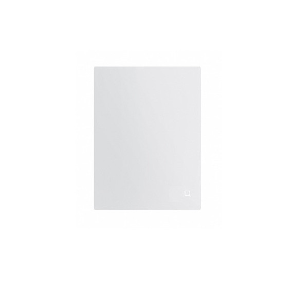 Kamė veidrodis GRACE su apšvietimu (60x80)