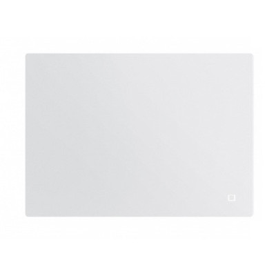 Kamė veidrodis GRACE su apšvietimu (120x80)