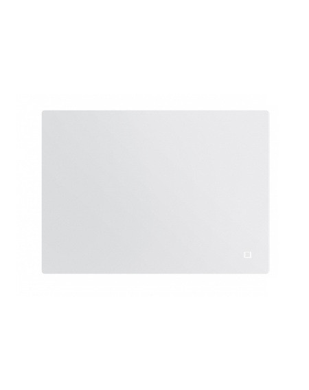 Kamė veidrodis GRACE su apšvietimu (120x80)