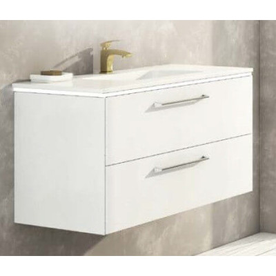 KAMĖ LED apšvietimas po praustuvu (pasirenkamas dydis)