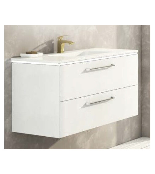 KAMĖ LED apšvietimas po praustuvu (pasirenkamas dydis)