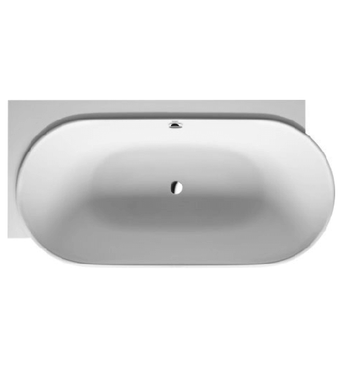 Akrilinė vonia Duravit Luv DuraSolid® 185x95cm