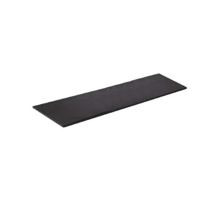 Kame stalviršis Dekton juodas (pasirenkami dydžiai)