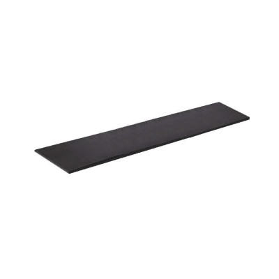 Kame stalviršis Dekton juodas (pasirenkami dydžiai)