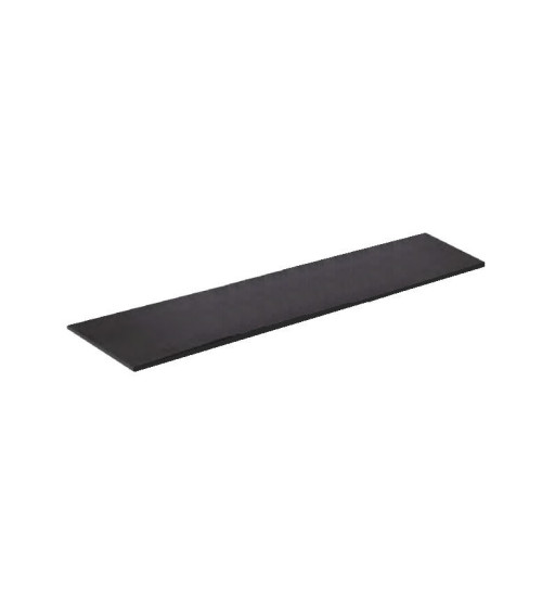 Kame stalviršis Dekton juodas (pasirenkami dydžiai)