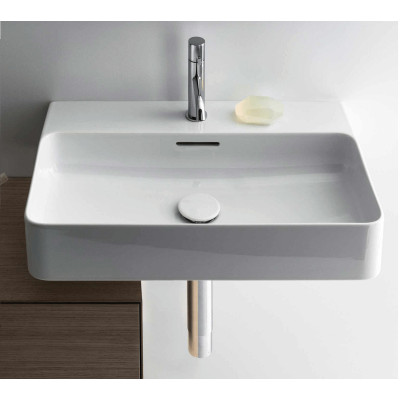 Pakabinamas praustuvas Laufen Val 45x42cm