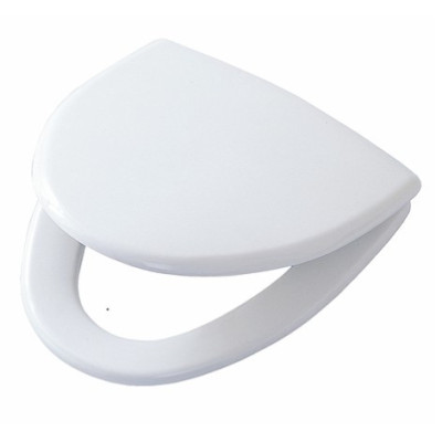 Ifö Cera kietas dangtis