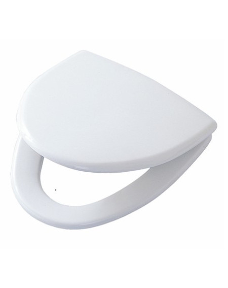 Ifö Cera kietas dangtis