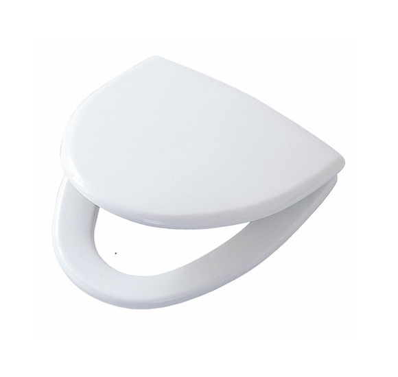 Ifö Cera kietas dangtis