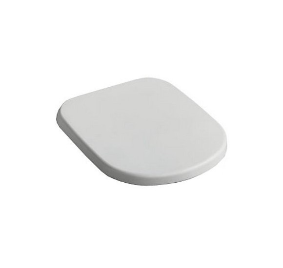 Ideal Standard TEMPO "Soft close" kieto plastiko dangtis dangtis