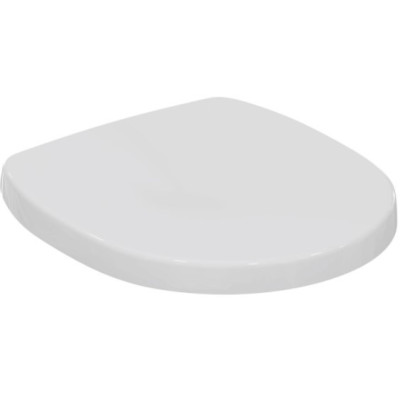 Ideal Standard CONNECT SPACE standartinis kieto plastiko dangtis