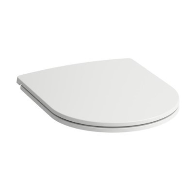 Klozeto dangtis Laufen Pro New "Slim Soft Close"