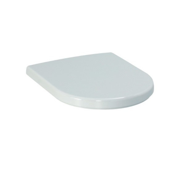 Laufen Pro special standartinis kieto plastiko dangtis klozetams