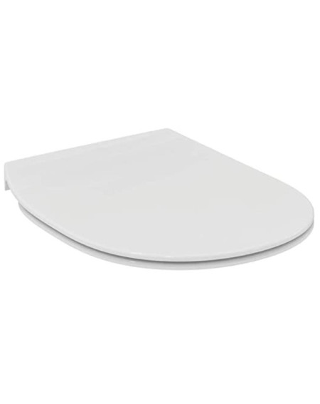 Ideal Standard CONNECT  "Soft close" itin plonas dangtis