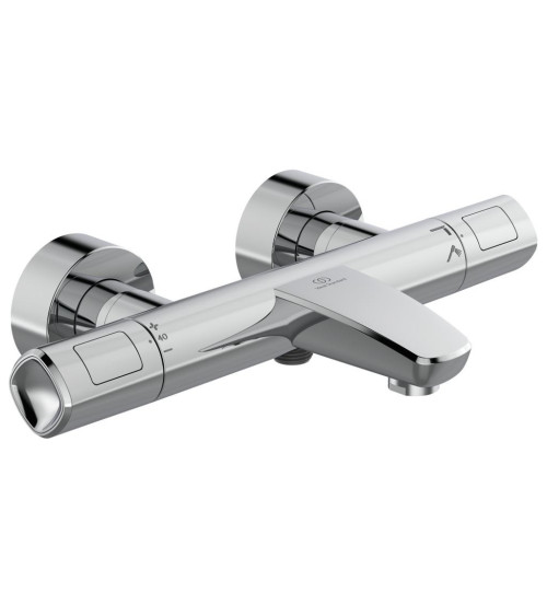 Ideal Standard Ceratherm T100 termostatinis vonios maišytuvas