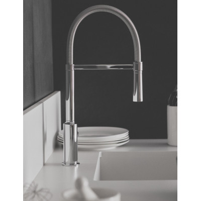 Virtuvinis maišytuvas Ideal Standard Ceralook