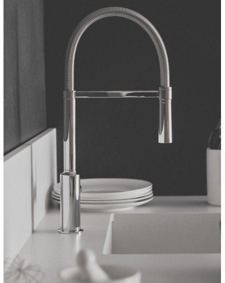 Virtuvinis maišytuvas Ideal Standard Ceralook