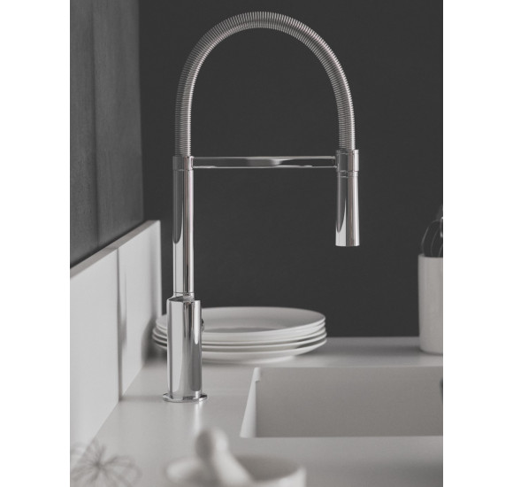 Virtuvinis maišytuvas Ideal Standard Ceralook