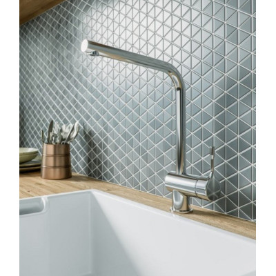 Ideal Standard Ceralook virtuvinis maišytuvas su ištraukiamu dušeliu, BC176AA