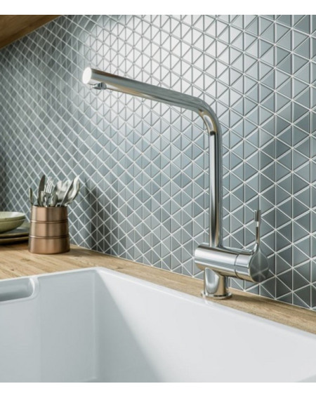 Ideal Standard Ceralook virtuvinis maišytuvas su ištraukiamu dušeliu, BC176AA