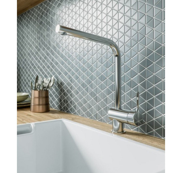 Ideal Standard Ceralook virtuvinis maišytuvas su ištraukiamu dušeliu, BC176AA