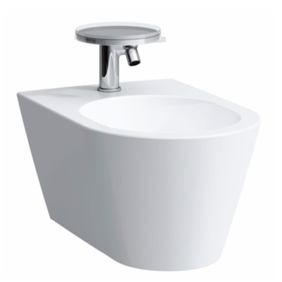 Pakabinama Kartell by Laufen bide