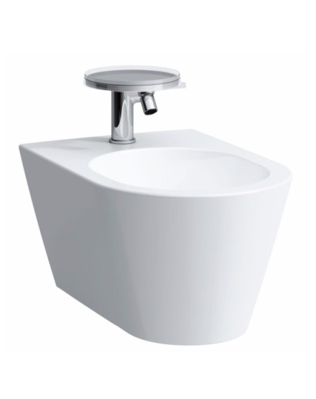 Pakabinama Kartell by Laufen bide