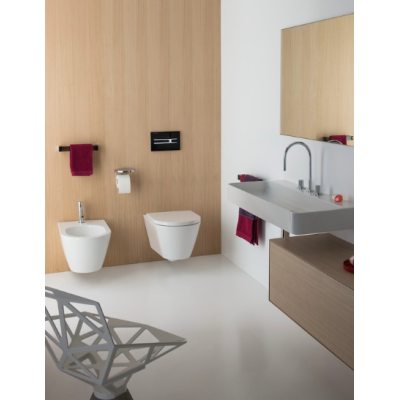 Pakabinama Kartell by Laufen bide