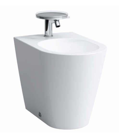 Pastatomas Kartell by Laufen bide