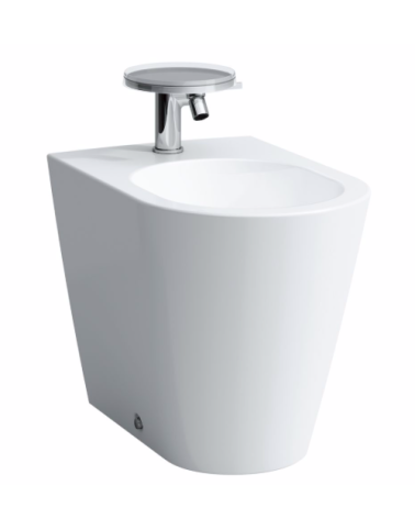 Pastatomas Kartell by Laufen bide