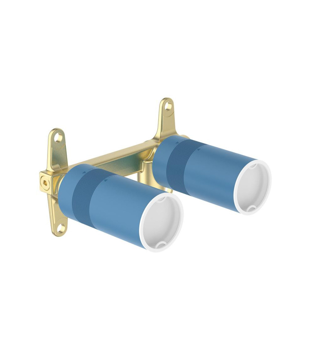 Universali potinkinė praustuvo maišytuvo dalis, A1313NU