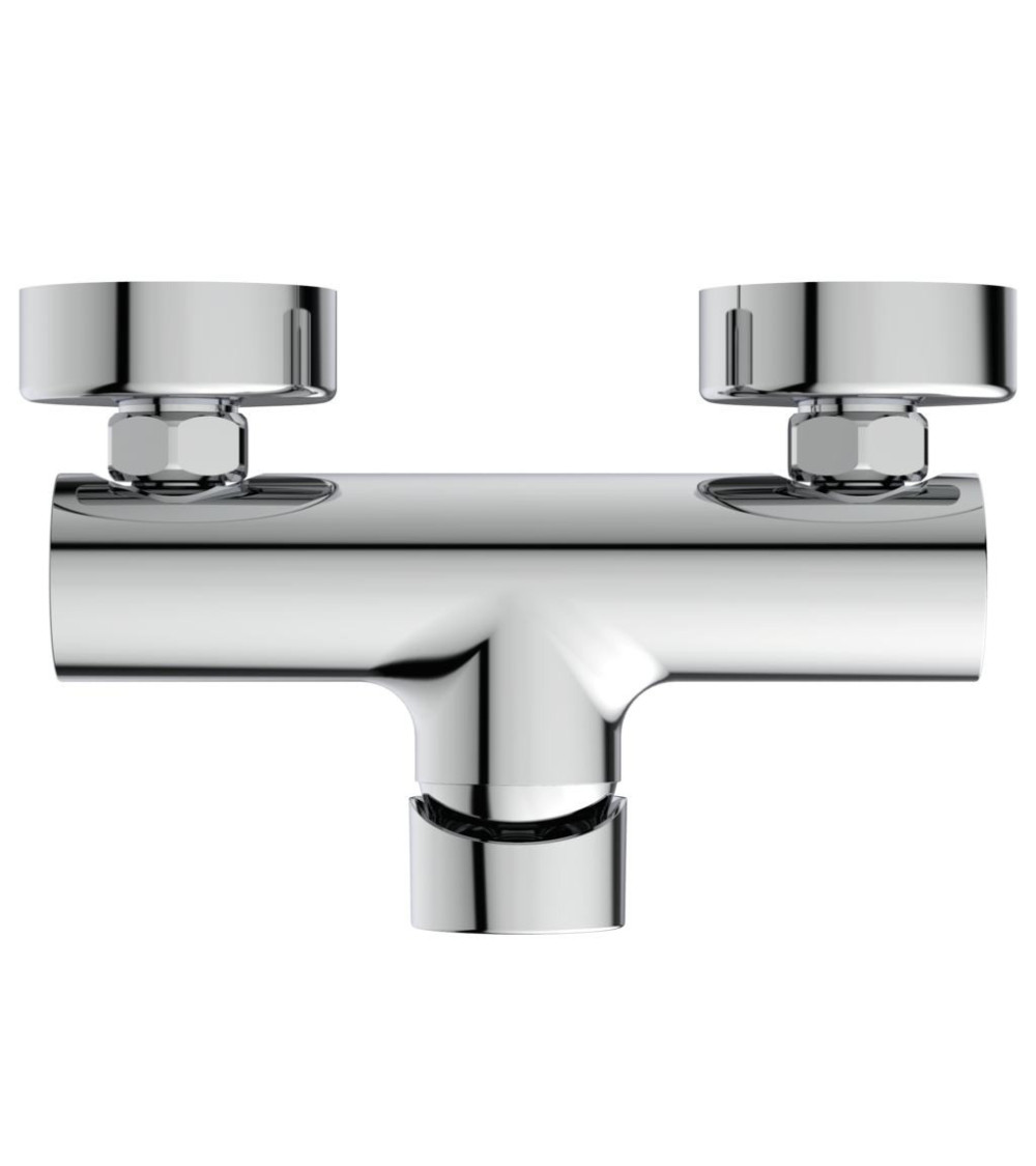 Ideal Standard Ceraline dušo maišytuvas, chromo spalvos, BC200AA