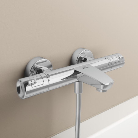 Ideal Standard Ceratherm T50 termostatinis vonios maišytuvas, A7223AA