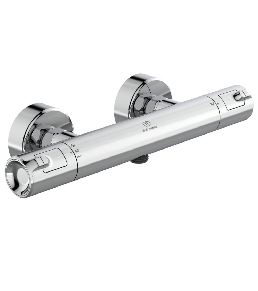 Ceratherm T50 termostatinis dušo maišytuvas, A7214AA