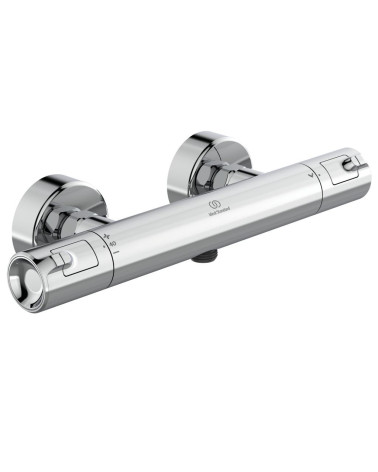 Ceratherm T50 termostatinis dušo maišytuvas, A7214AA