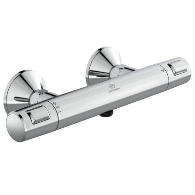 Ceratherm T25 termostatinis dušo maišytuvas