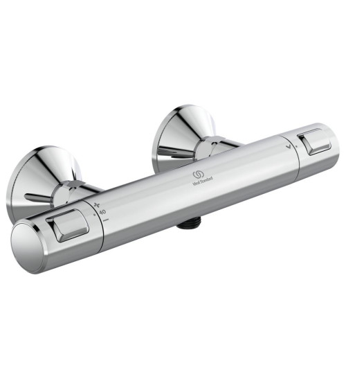 Ceratherm T25 termostatinis dušo maišytuvas