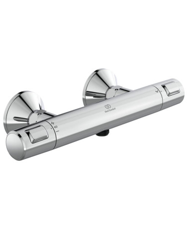 Ceratherm T25 termostatinis dušo maišytuvas