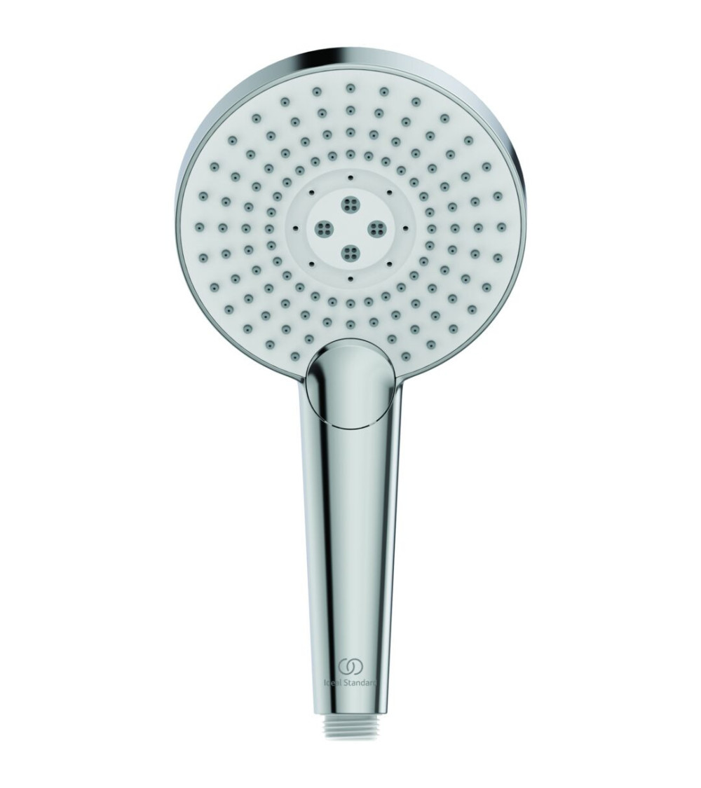 Ideal Standard Idealrain EvoJET Round 3 funkcijų dušo stovas 60 cm, B1761AA