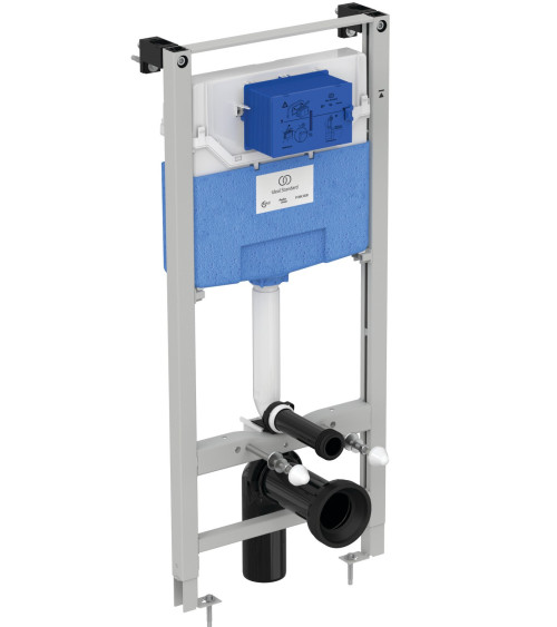 Ideal Standard PROSYS 120M Potinkinis WC rėmas, R020467