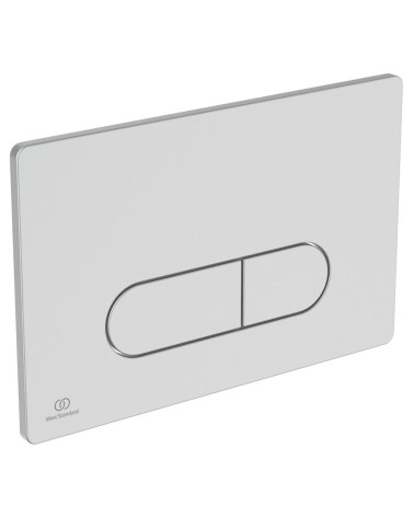 Ideal Standard OLEAS M1 mechaninis nuleidimo klavišas (chromo spalvos), R0115AA