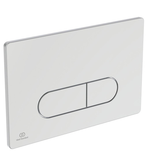 Ideal Standard OLEAS M1 mechaninis nuleidimo klavišas (baltos spalvos), R0115AC