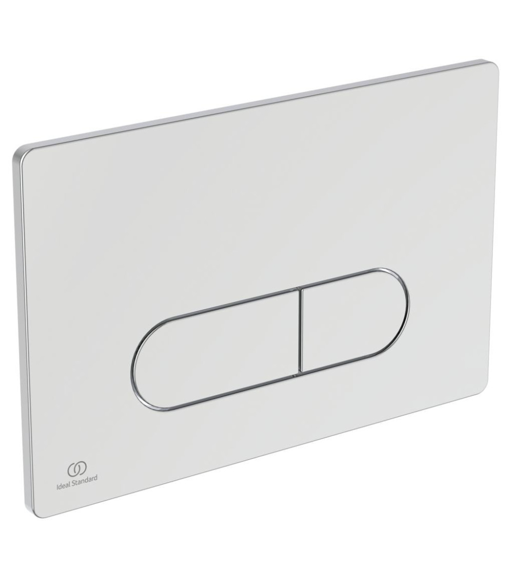 Ideal Standard OLEAS M1 mechaninis nuleidimo klavišas (baltos spalvos), R0115AC