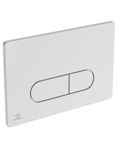 Ideal Standard OLEAS M1 mechaninis nuleidimo klavišas (baltos spalvos), R0115AC