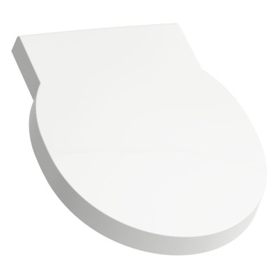 Laufen Val unitazo dangtis