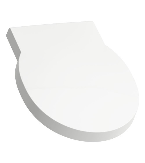 Laufen Val unitazo dangtis