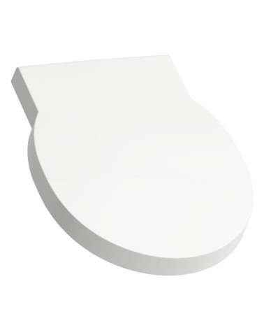 Laufen Val unitazo dangtis